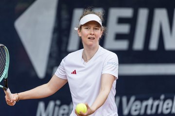 Julia Middendorf 98 - BL DTV Hannover - BW Dresden Blasewitz : Ergebnis: 2:7